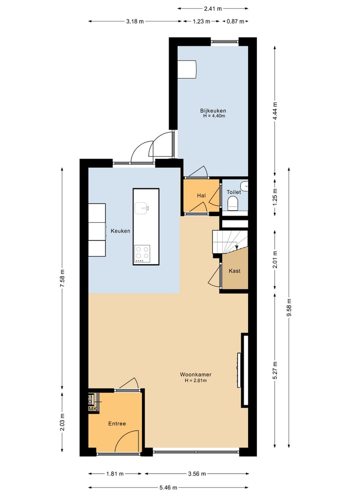 Foto 35 van Ringdijk 282