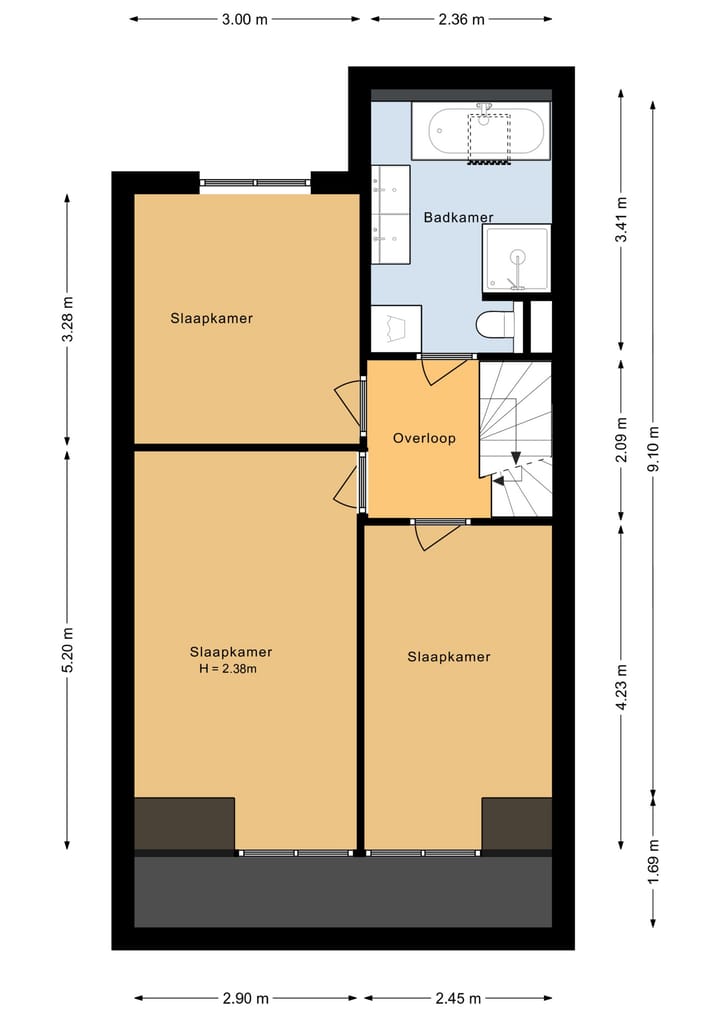 Foto 36 van Ringdijk 282