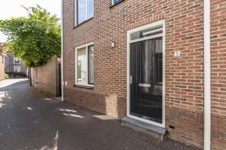 Foto 44 van Pasenstraat 5