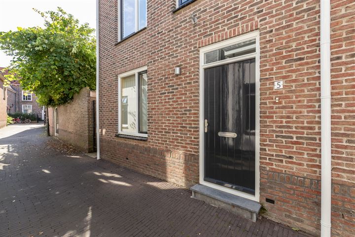 Bekijk foto 44 van Pasenstraat 5