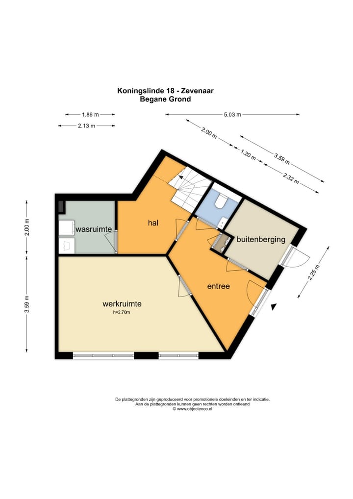 Foto 42 van Koningslinde 18