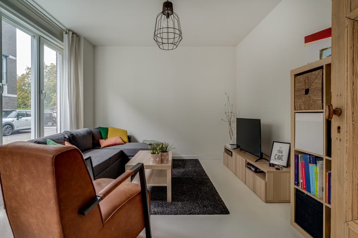 Foto 9 van Koningslinde 18