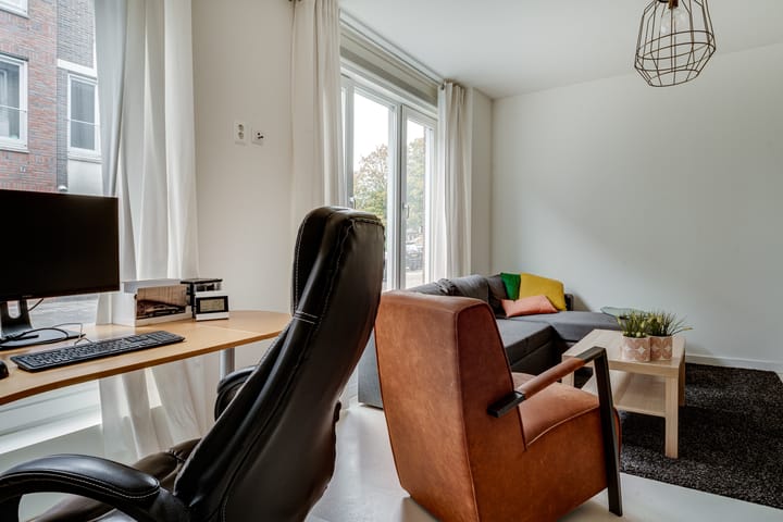 Foto 10 van Koningslinde 18