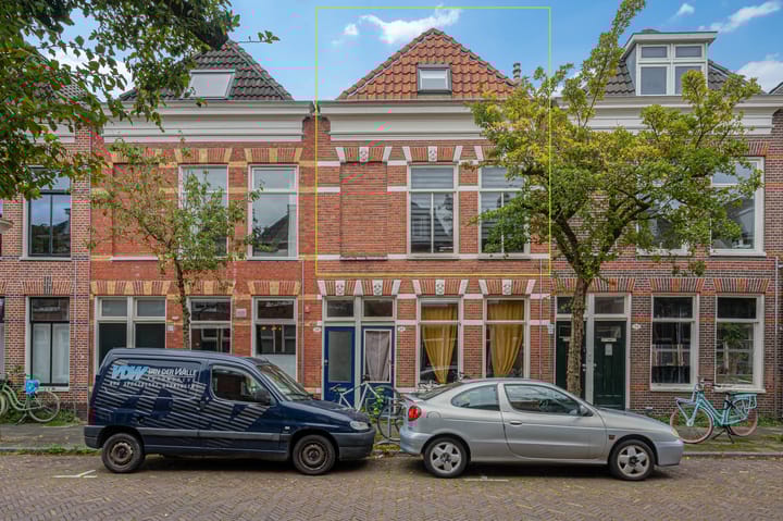 Foto 1 van Jan Goeverneurstraat 21-A