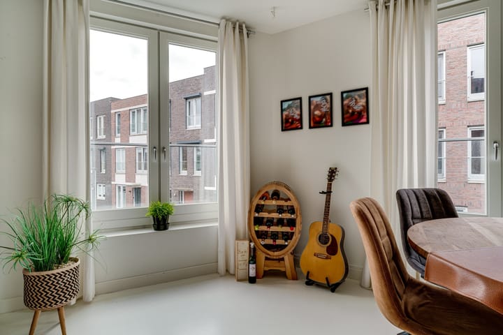 Foto 19 van Koningslinde 18