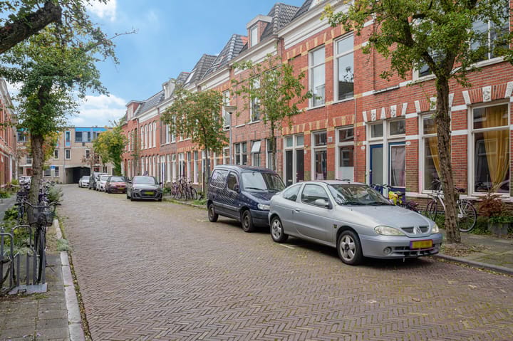 Foto 4 van Jan Goeverneurstraat 21-A