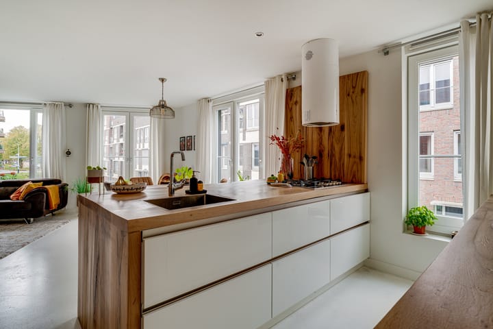 Foto 3 van Koningslinde 18