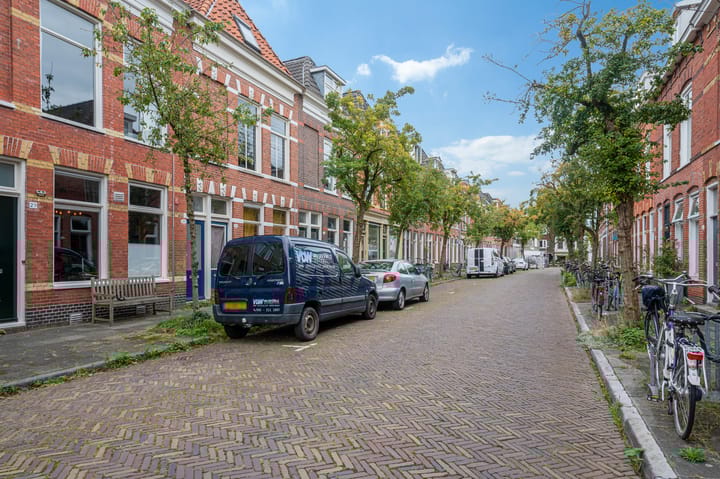 Foto 5 van Jan Goeverneurstraat 21-A