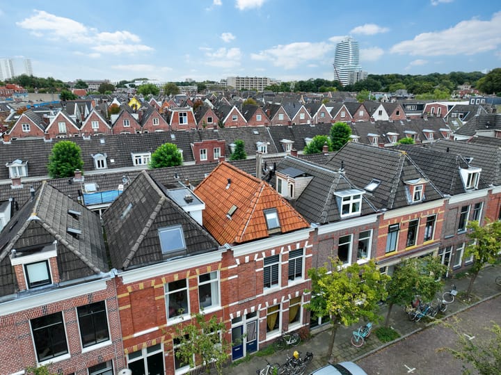 Foto 32 van Jan Goeverneurstraat 21-A