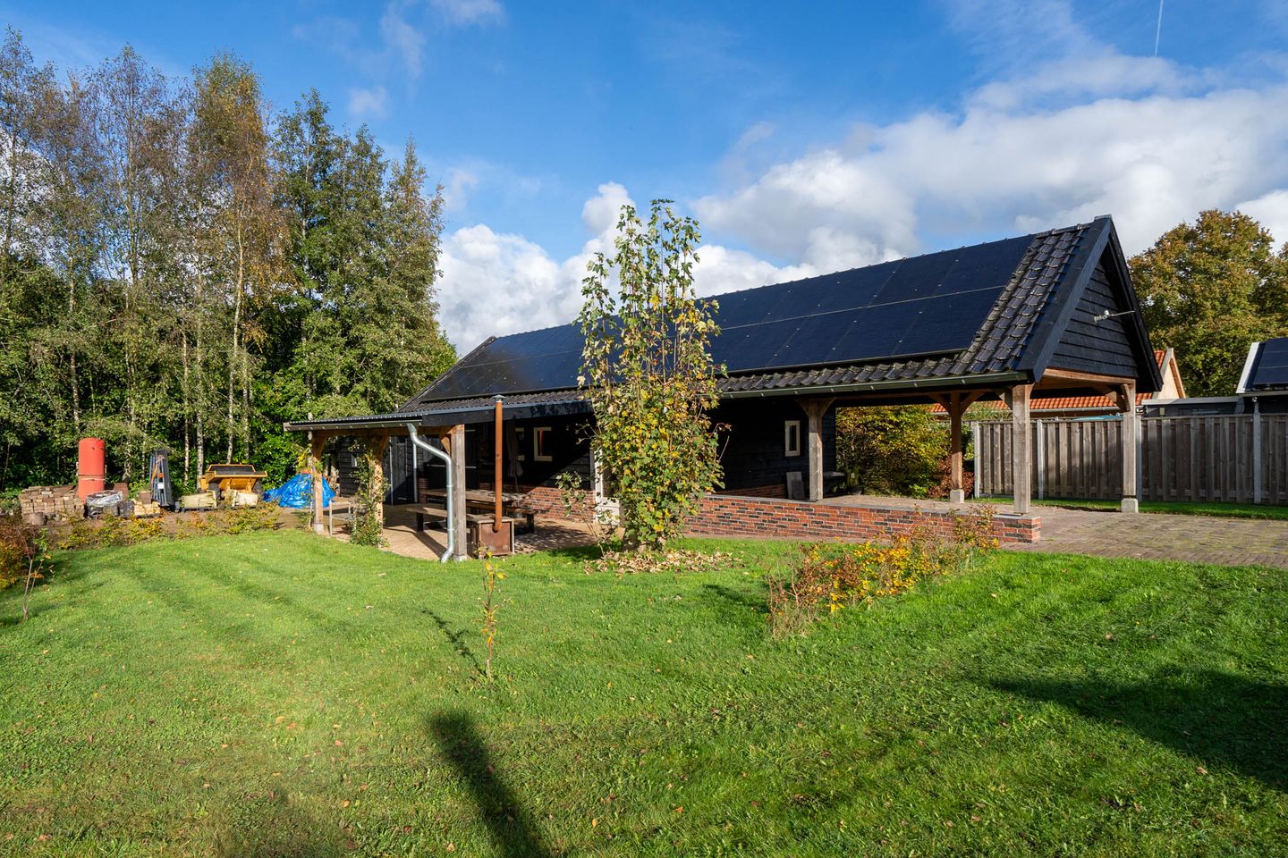 Foto 4 van Hoofdweg 185