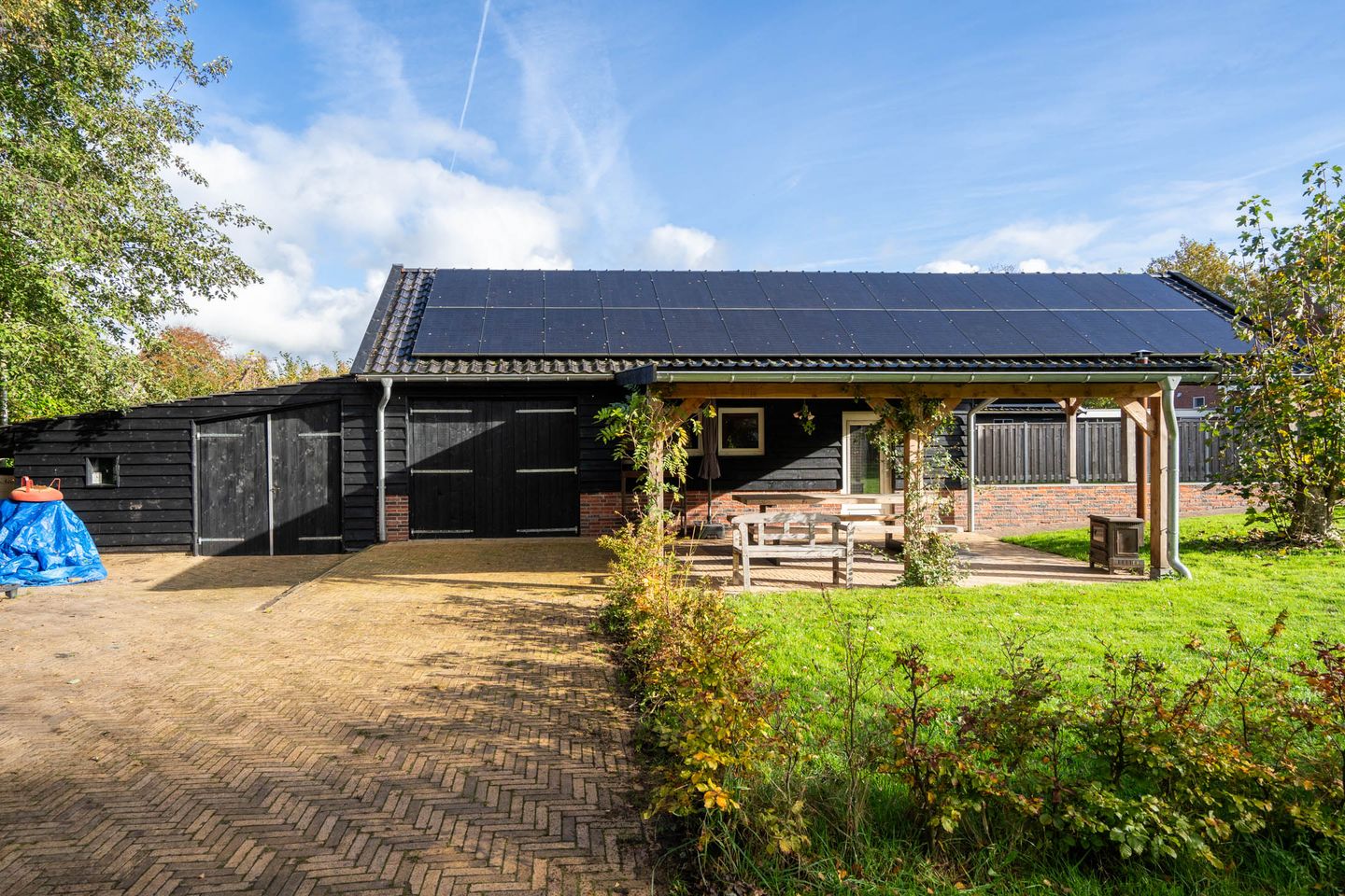 Foto 49 van Hoofdweg 185