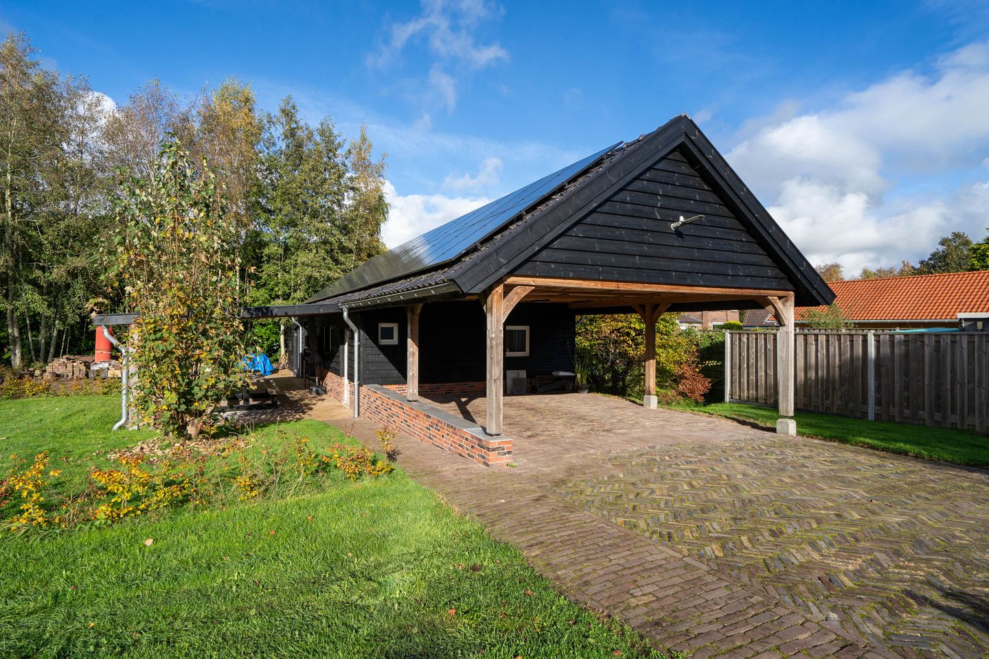 Foto 50 van Hoofdweg 185