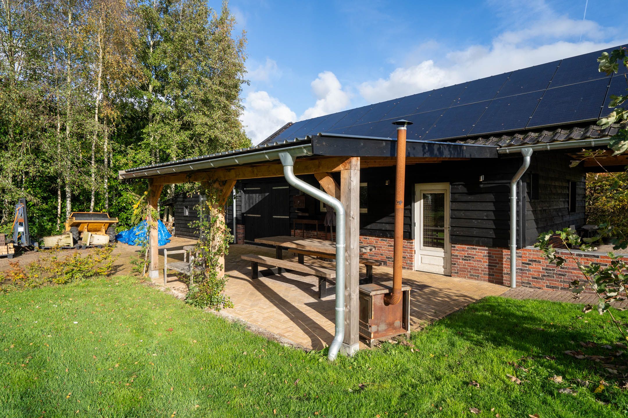 Foto 51 van Hoofdweg 185