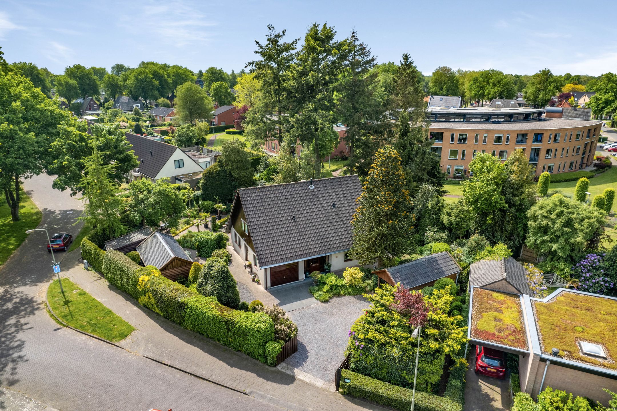 Foto 3 van Sint Gregoriusweg 12