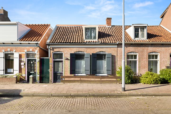 Foto 5 van Nieuwe Vlissingseweg 121