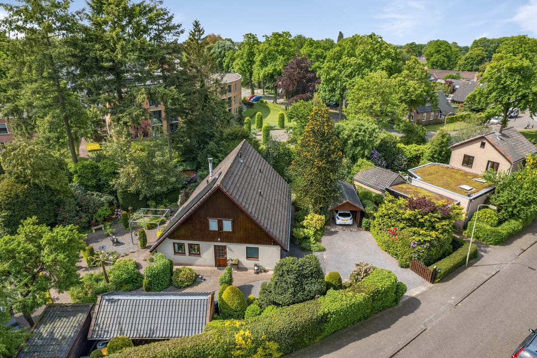 Foto 1 van Sint Gregoriusweg 12