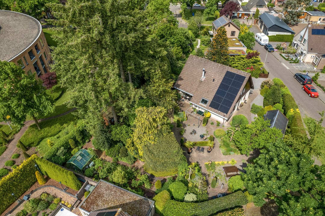 Foto 2 van Sint Gregoriusweg 12