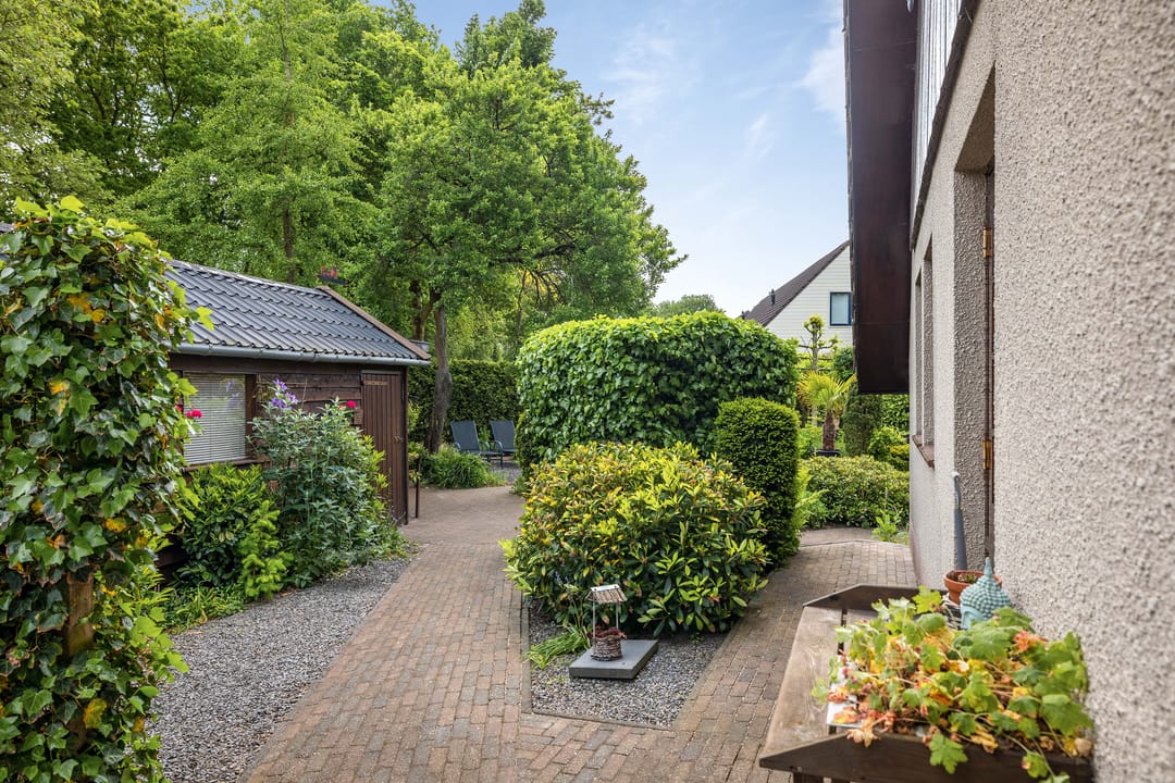 Foto 31 van Sint Gregoriusweg 12