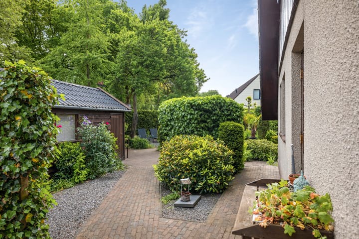 Foto 31 van Sint Gregoriusweg 12