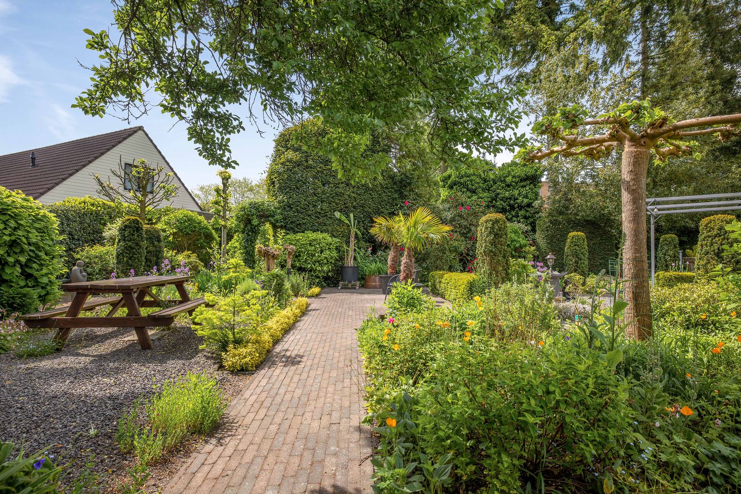 Foto 5 van Sint Gregoriusweg 12