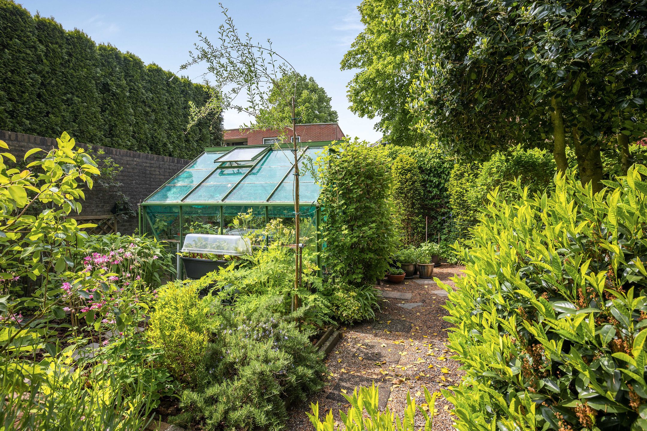 Foto 36 van Sint Gregoriusweg 12