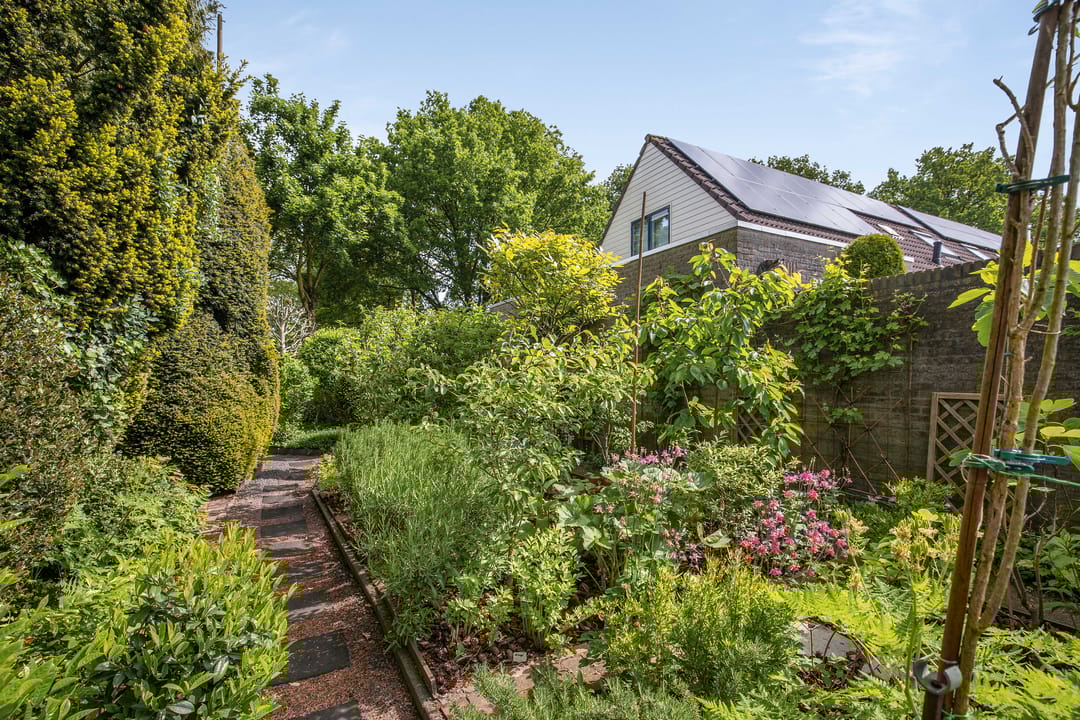 Foto 37 van Sint Gregoriusweg 12