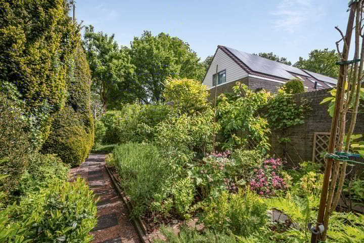 Foto 37 van Sint Gregoriusweg 12