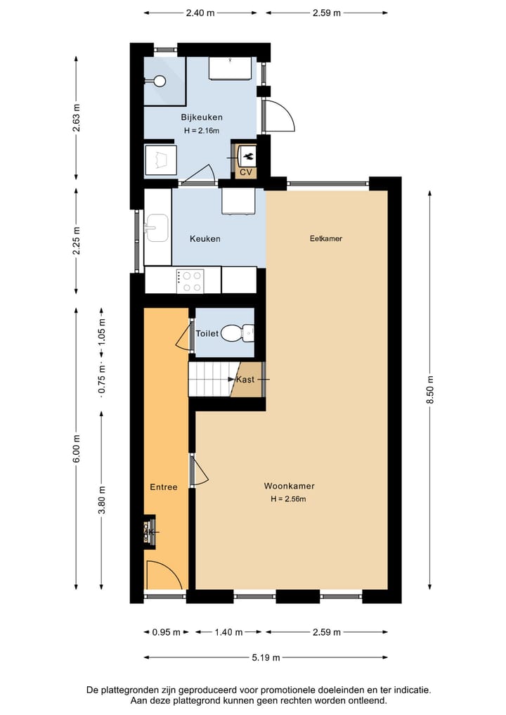 Foto 28 van Nieuwe Vlissingseweg 121