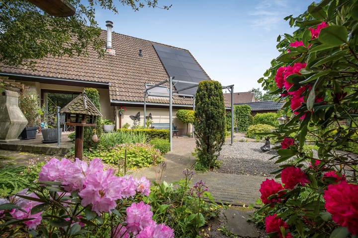 Foto 38 van Sint Gregoriusweg 12