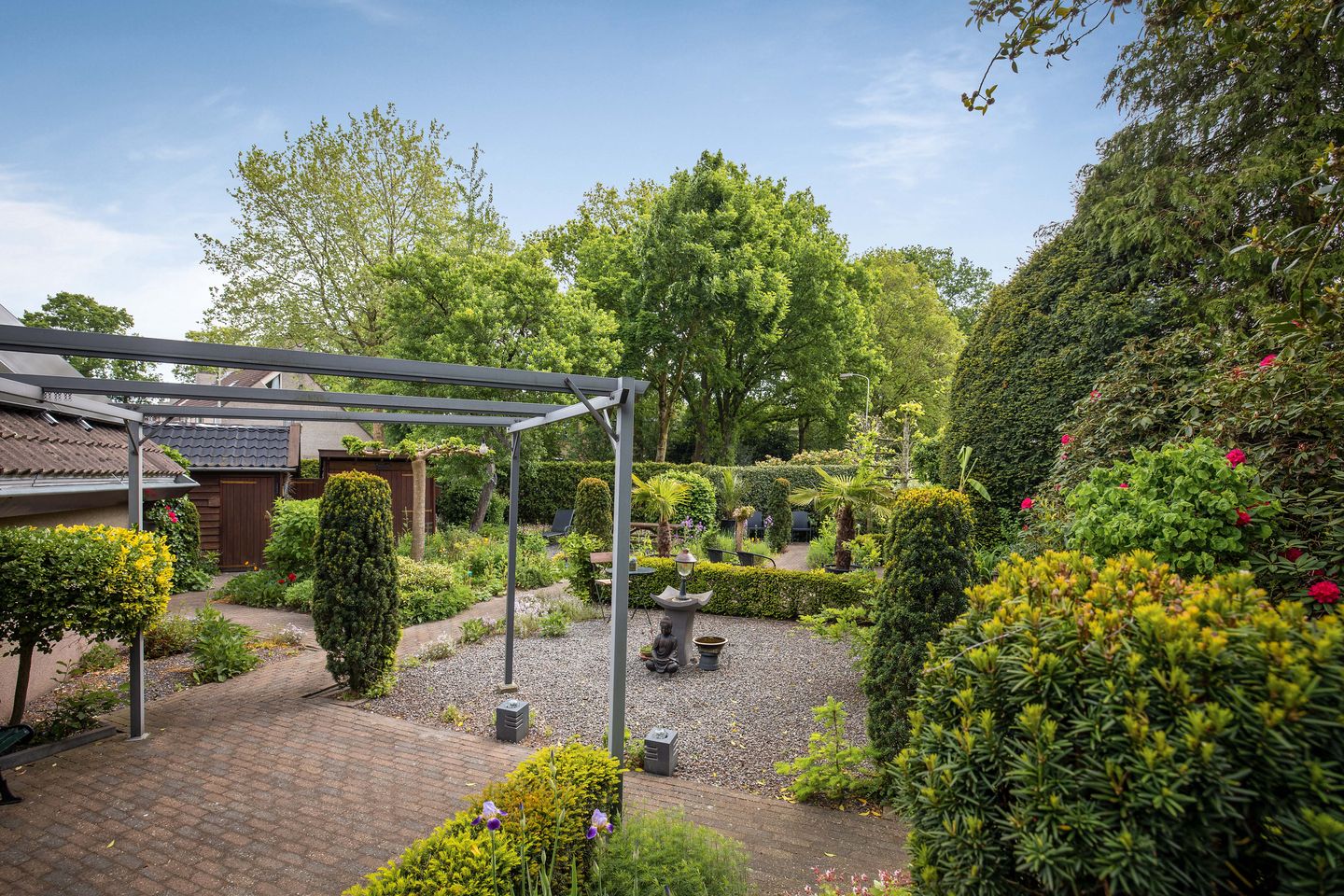 Foto 44 van Sint Gregoriusweg 12