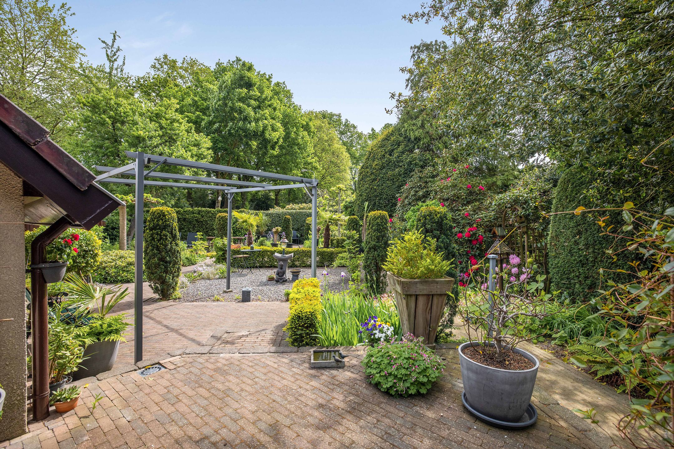 Foto 45 van Sint Gregoriusweg 12