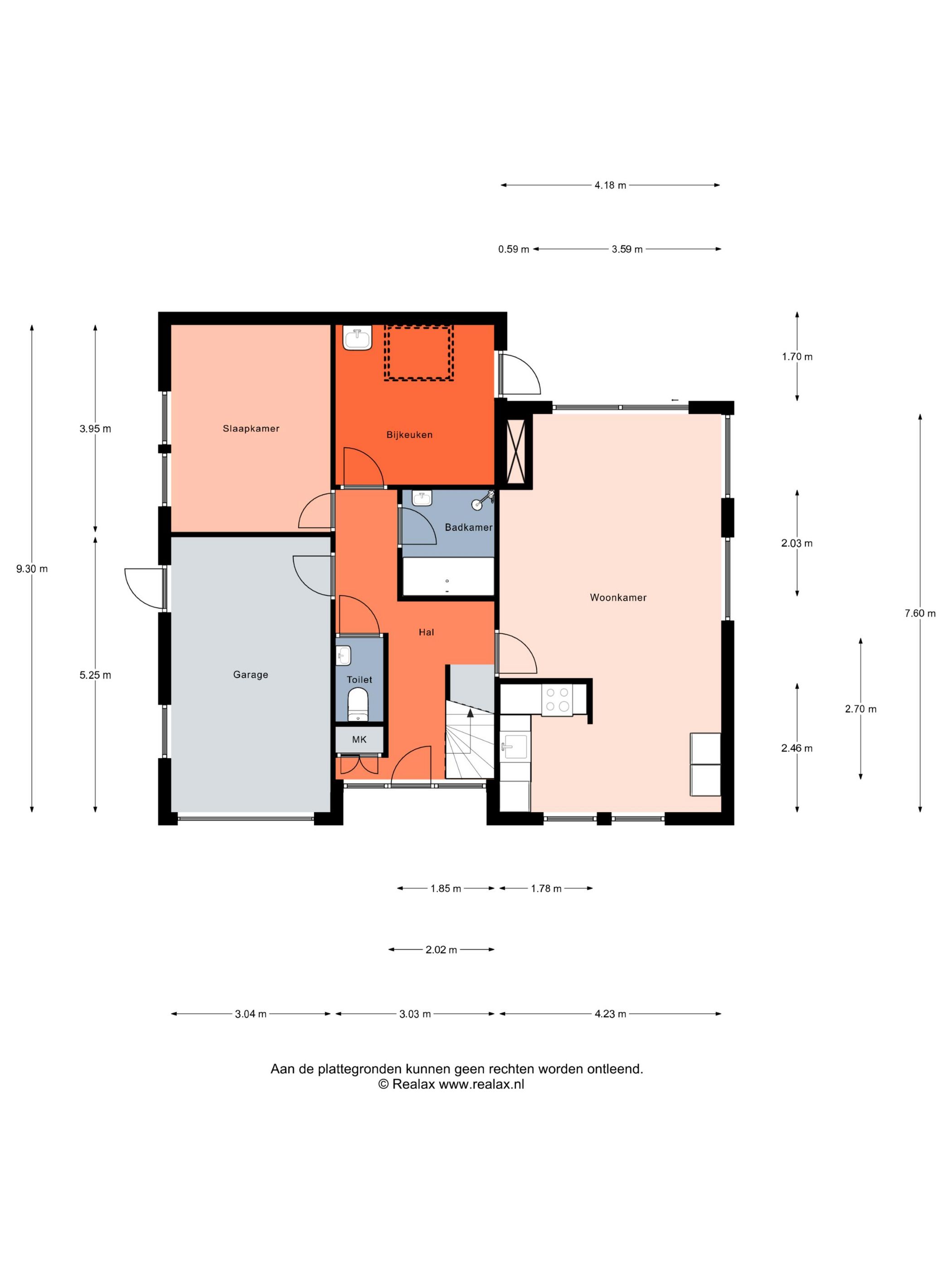 Foto 48 van Sint Gregoriusweg 12