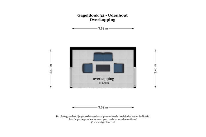 Bekijk foto 38 van Gageldonk 32