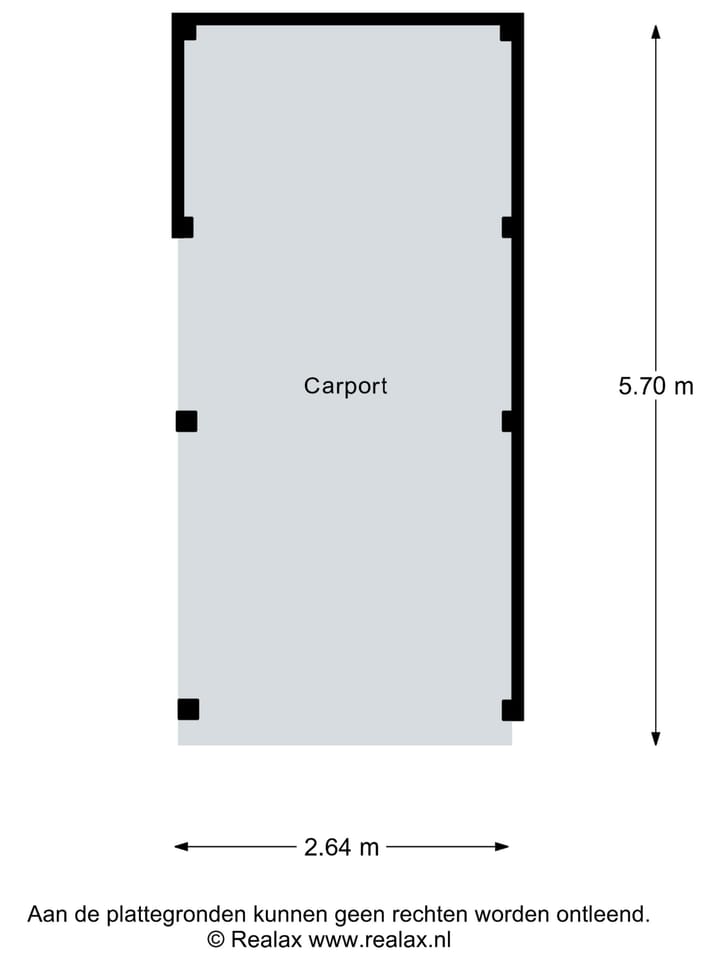 Foto 54 van Sint Gregoriusweg 12