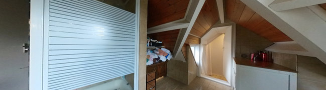 Bekijk 360° foto van Badkamer van Iwemalaan 2