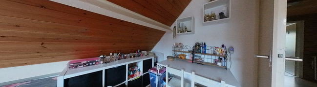 Bekijk 360° foto van Slaapkamer van Iwemalaan 2