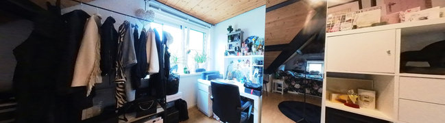 Bekijk 360° foto van Slaapkamer van Iwemalaan 2