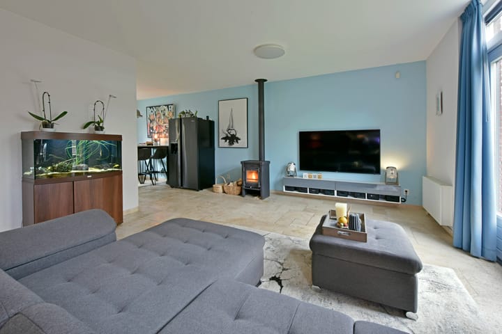 Foto 5 van D. Hofstedestraat 6