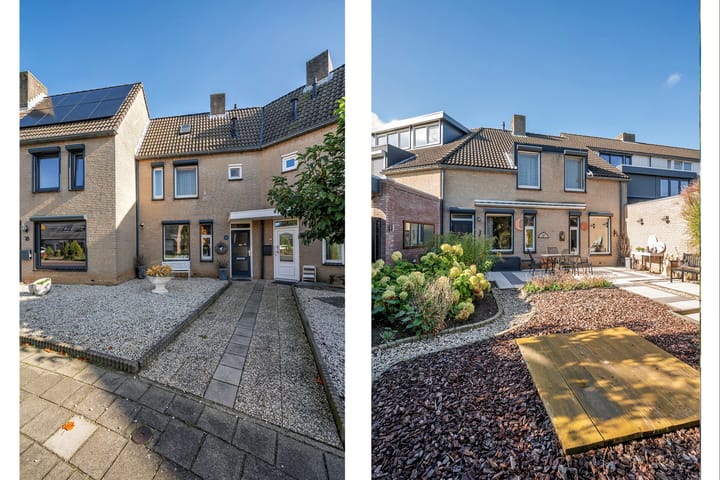 Foto 7 van Klimopstraat 16