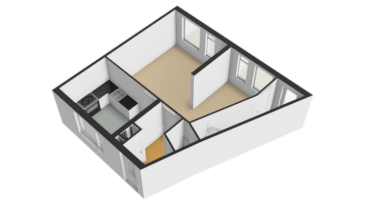 Foto 41 van Klimopstraat 16