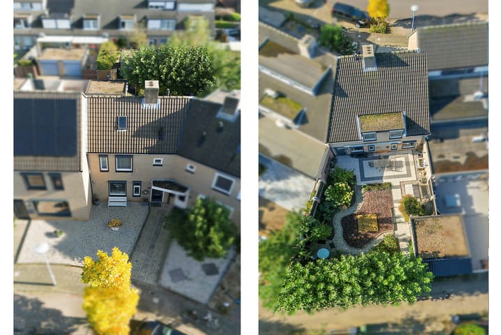 Foto 8 van Klimopstraat 16