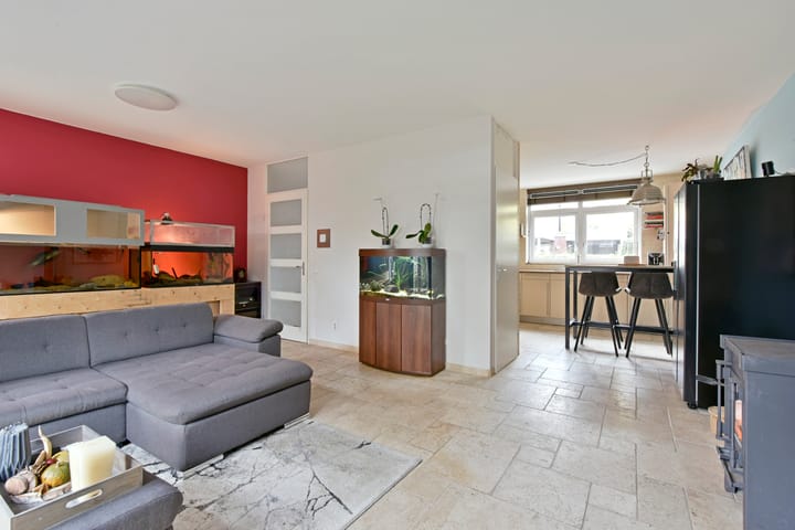 Foto 8 van D. Hofstedestraat 6