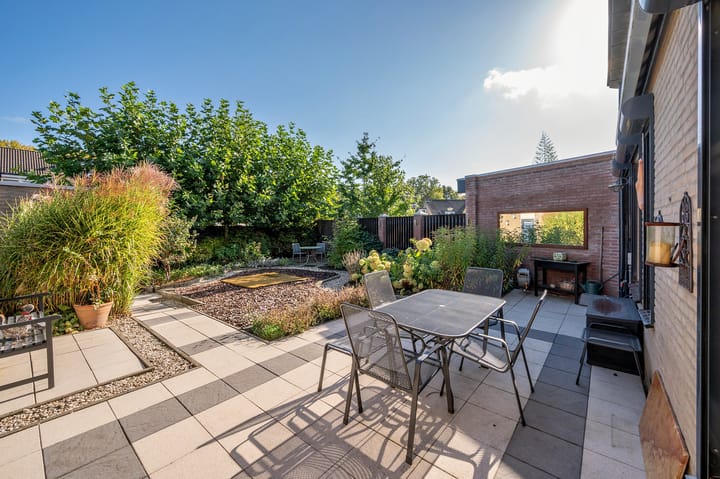 Foto 6 van Klimopstraat 16