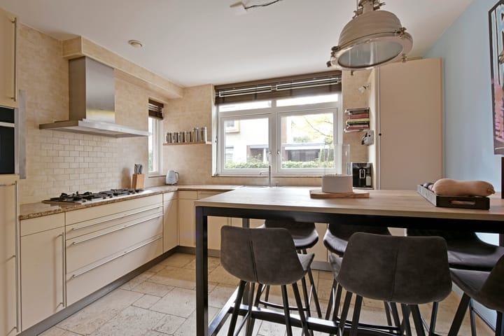 Foto 9 van D. Hofstedestraat 6