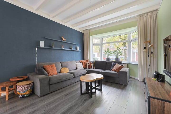 Foto 2 van Krokusstraat 45