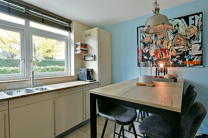 Foto 10 van D. Hofstedestraat 6