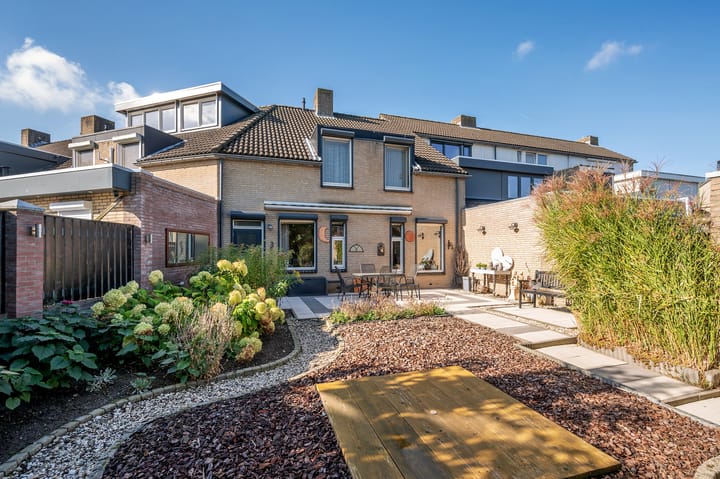 Foto 10 van Klimopstraat 16