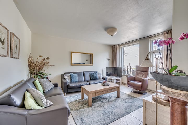 Foto 3 van Klimopstraat 16