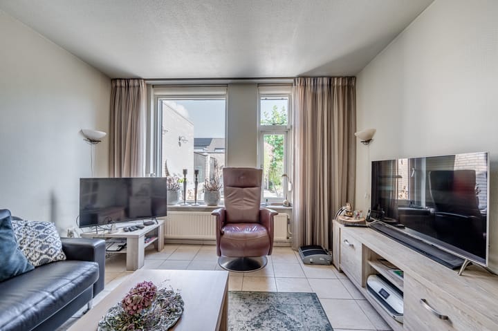 Foto 11 van Klimopstraat 16