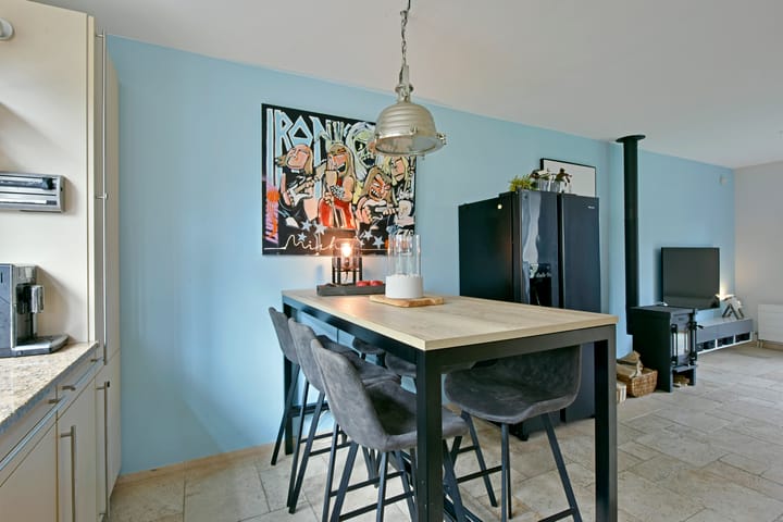 Foto 13 van D. Hofstedestraat 6